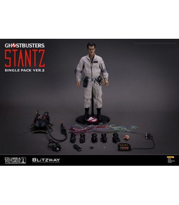 RAYMOND STANZ 1/6 BLITZWAY