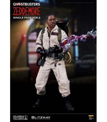copy of RAYMOND STANZ 1/6 BLITZWAY