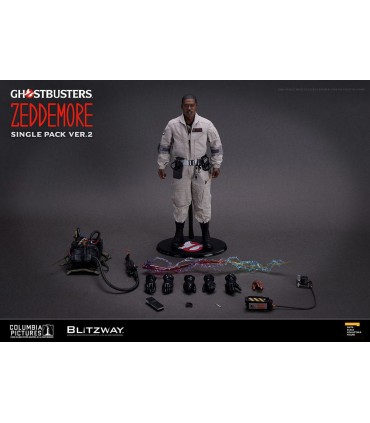 copy of RAYMOND STANZ 1/6 BLITZWAY