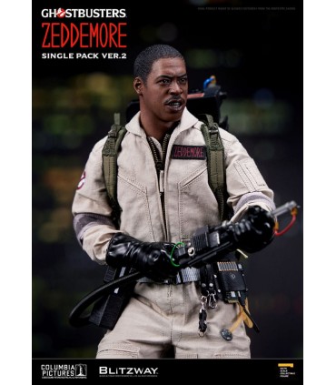 copy of RAYMOND STANZ 1/6 BLITZWAY