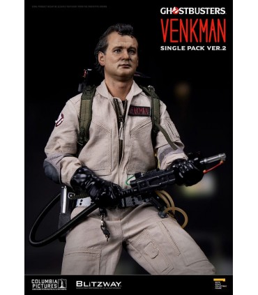PETER VENKMAN  1/6 BLITZWAY