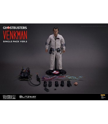 copy of RAYMOND STANZ 1/6 BLITZWAY