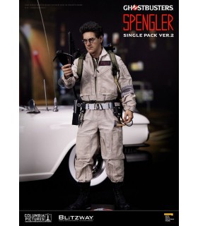 copy of RAYMOND STANZ 1/6 BLITZWAY