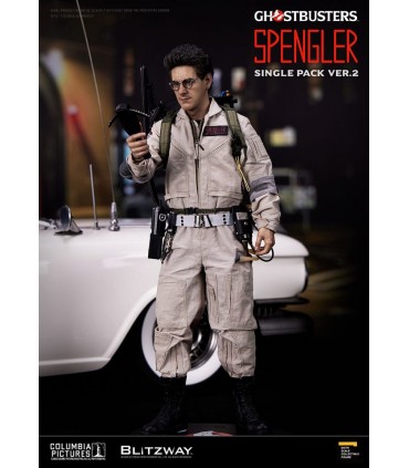 EGON SPENGLER  1/6 BLITZWAY