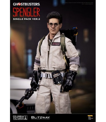 EGON SPENGLER  1/6 BLITZWAY