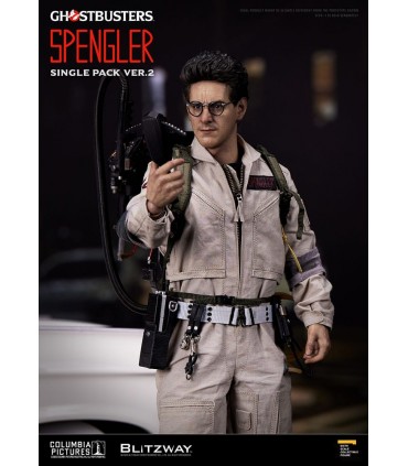 EGON SPENGLER  1/6 BLITZWAY