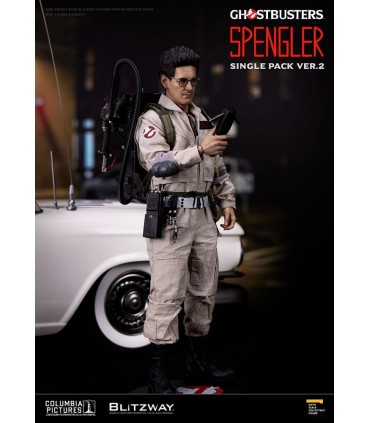 EGON SPENGLER  1/6 BLITZWAY