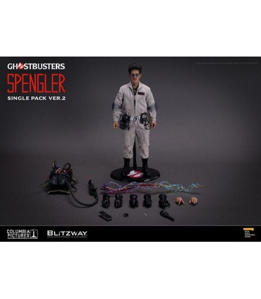 EGON SPENGLER  1/6 BLITZWAY