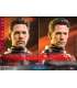 copy of ANT-MAN 1/6 SCALE HOT TOYS -ANTMAN WASP QUANTUMANIA-