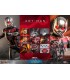 copy of ANT-MAN 1/6 SCALE HOT TOYS -ANTMAN WASP QUANTUMANIA-