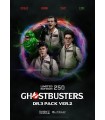 PACK PREMIUM 3 CAZAFANTASMAS+ SLIMER   1/6 BLITZWAY