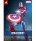 IRON PATRIOT HOT TOYS EXCLUSIVE