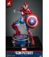 IRON PATRIOT HOT TOYS EXCLUSIVE