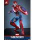 IRON PATRIOT HOT TOYS EXCLUSIVE