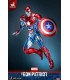 IRON PATRIOT HOT TOYS EXCLUSIVE