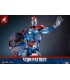 IRON PATRIOT HOT TOYS EXCLUSIVE