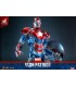 IRON PATRIOT HOT TOYS EXCLUSIVE