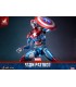 IRON PATRIOT HOT TOYS EXCLUSIVE