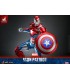 IRON PATRIOT HOT TOYS EXCLUSIVE