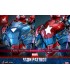 IRON PATRIOT HOT TOYS EXCLUSIVE