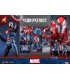IRON PATRIOT HOT TOYS EXCLUSIVE