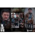 JOEL MILLER THE LAST OF US HOT TOYS