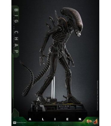 BIG CHAP ALIEN HOT TOYS
