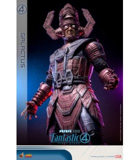 GALACTUS FANTASTIC 4 HOT TOYS