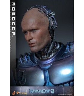 ROBOCOP 2 HOT TOYS