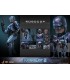 ROBOCOP 2 HOT TOYS
