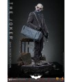 THE JOKER ROBBER BANK VERSION 2.0 HOT TOYS
