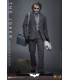 THE JOKER ROBBER BANK VERSION 2.0 HOT TOYS