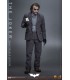 THE JOKER ROBBER BANK VERSION 2.0 HOT TOYS