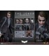 THE JOKER ROBBER BANK VERSION 2.0 HOT TOYS