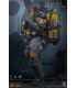 SAM DEATH STRANDING 2 ON THE BEACH HOT TOYS