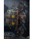 SAM DEATH STRANDING 2 ON THE BEACH HOT TOYS
