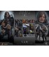 SAM DEATH STRANDING 2 ON THE BEACH HOT TOYS