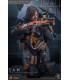 SAM DEATH STRANDING 2 ON THE BEACH DELUXE HOT TOYS
