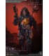 SAM DEATH STRANDING 2 ON THE BEACH DELUXE HOT TOYS
