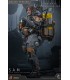 SAM DEATH STRANDING 2 ON THE BEACH DELUXE HOT TOYS