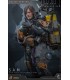 SAM DEATH STRANDING 2 ON THE BEACH DELUXE HOT TOYS