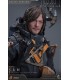 SAM DEATH STRANDING 2 ON THE BEACH DELUXE HOT TOYS