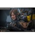 SAM DEATH STRANDING 2 ON THE BEACH DELUXE HOT TOYS