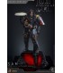 SAM DEATH STRANDING 2 ON THE BEACH DELUXE HOT TOYS