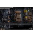 SAM DEATH STRANDING 2 ON THE BEACH DELUXE HOT TOYS
