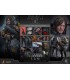 SAM DEATH STRANDING 2 ON THE BEACH DELUXE HOT TOYS