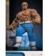 THE THING LOS 4 FANTASTICOS HOT TOYS