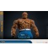 THE THING LOS 4 FANTASTICOS HOT TOYS