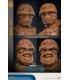 THE THING LOS 4 FANTASTICOS HOT TOYS