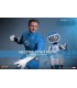 MR. FANTASTIC LOS 4 FANTASTICOS HOT TOYS